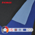 180gsm ~ sarja 360gsm / plain / Sateen tecido de nylon de algodão anti-UV / FR / impermeável